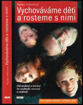 Vychováváme děti a rosteme s nimi
