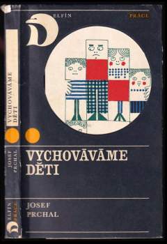 Vychováváme děti