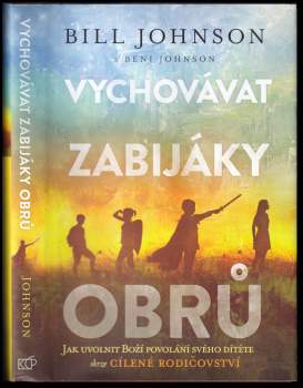 Vychovávat zabijáky obrů