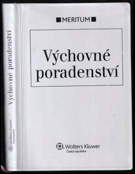 Výchovné poradenství