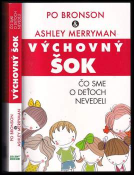 Výchovný šok