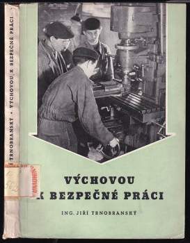 Výchovou k bezpečné práci