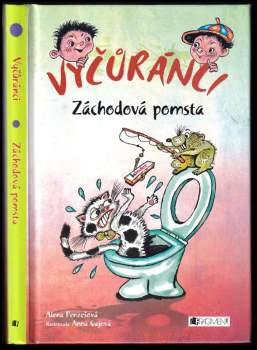 Vyčůránci