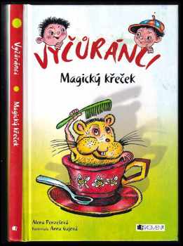 Vyčůránci