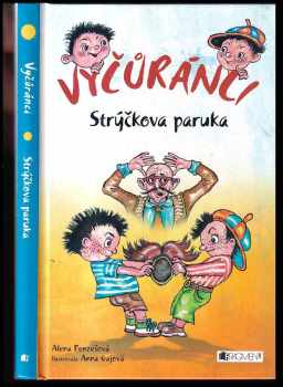 Alena Penzešová: Vyčůránci