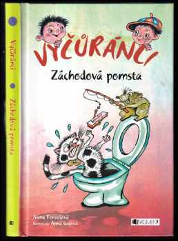 Alena Penzešová: Vyčůránci - Strýčkova paruka