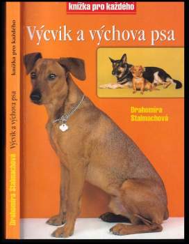 Výcvik a výchova psa