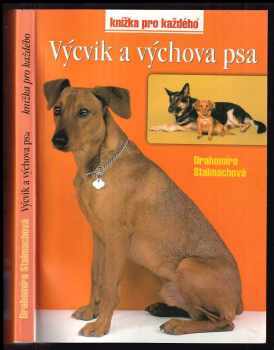 Výcvik a výchova psa