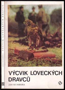 Výcvik loveckých dravců