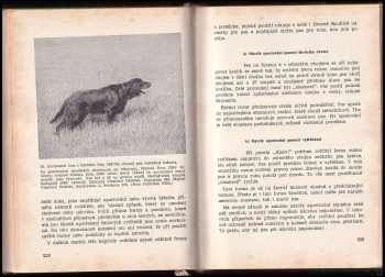 Jan Báča: Výcvik loveckých psů
