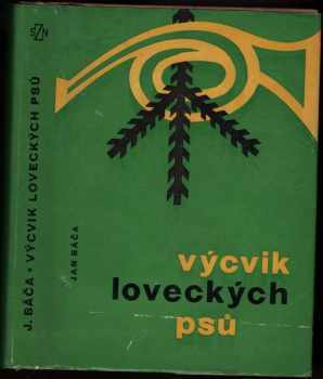 Výcvik loveckých psů