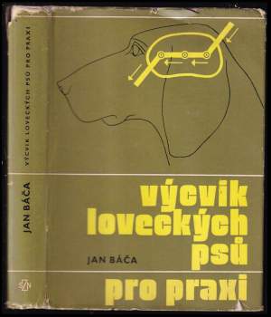Výcvik loveckých psů pro praxi