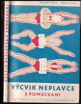 Výcvik neplavce s pomůckami