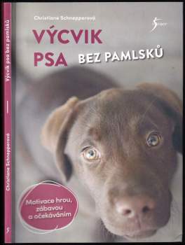 Výcvik psa bez pamlsků
