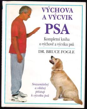 Výcvik psa