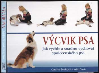 Výcvik psa