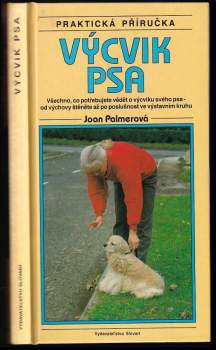 Joan Palmer: Výcvik psa