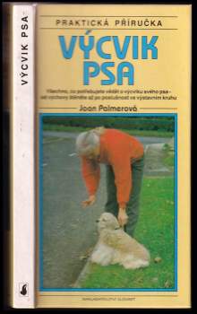 Joan Palmer: Výcvik psa
