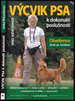 Výcvik psa k dokonalé poslušnosti