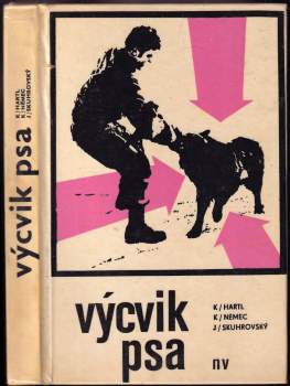 Výcvik psa