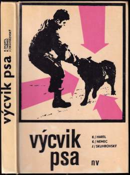 Výcvik psa
