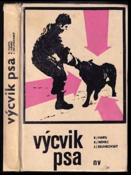Karel Hartl: Výcvik psa