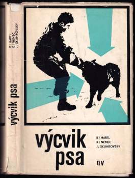 Výcvik psa