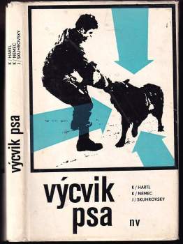 Výcvik psa