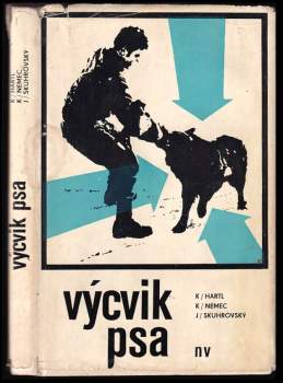 Výcvik psa