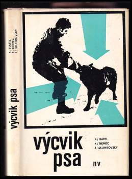 Výcvik psa