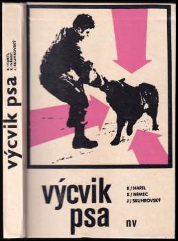Karel Hartl: Výcvik psa