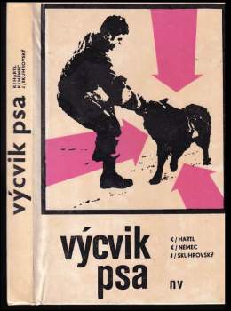Karel Hartl: Výcvik psa