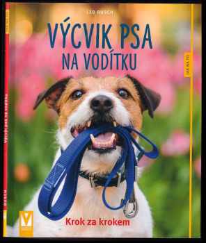 Výcvik psa na vodítku