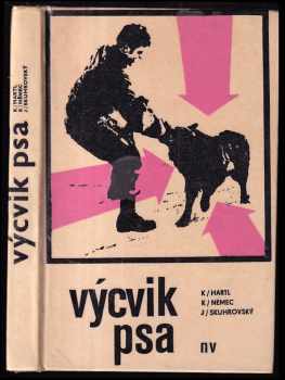 Výcvik psa
