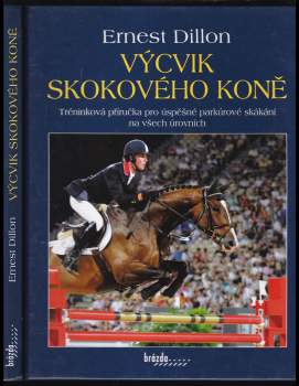 Výcvik skokového koně