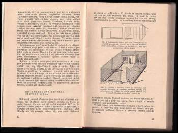 Alois Komolý: Výcvik služebního psa