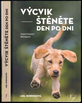 Výcvik štěněte den po dni