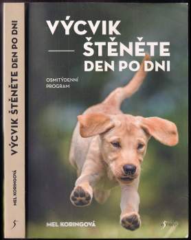 Výcvik štěněte den po dni