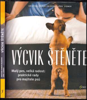 Výcvik štěněte