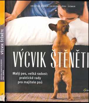 Výcvik štěněte