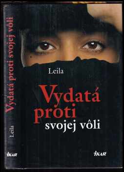 Vydatá proti svojej vôli : Zv. 1