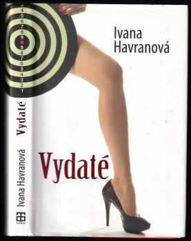 Vydaté