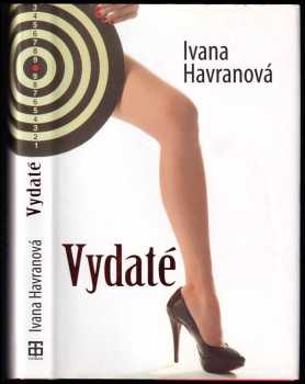 Vydaté