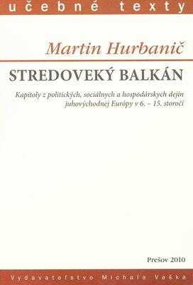 Stredoveký Balkán
