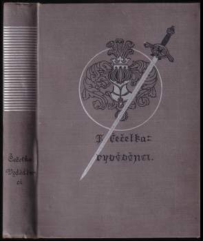 František Josef Čečetka: Vyděděnci