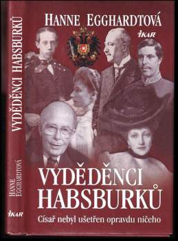 Vyděděnci Habsburků
