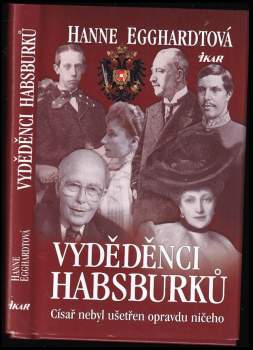 Vyděděnci Habsburků