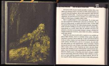 H. P Lovecraft: Vyděděnec a jiné povídky