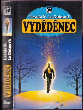 Ursula K Le Guin: Vyděděnec