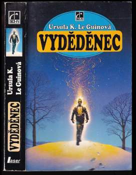 Ursula K Le Guin: Vyděděnec